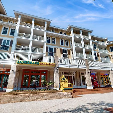 Baytowne Wharf - Observation Point North #555 Дестин Екстериор снимка